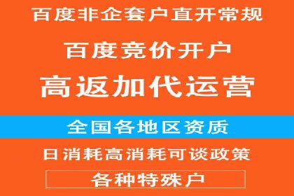 百度竞价代运营公司成功案例：广告创意的魔力